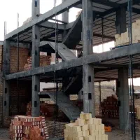 نیازمند نیروی جوشکار|استخدام معماری، عمران و ساختمانی|خمین, |دیوار
