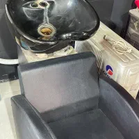 سر شور ارایشگاه