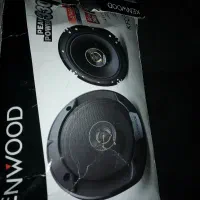 باند کنوود اصلی