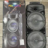 اسپیکر خانگی