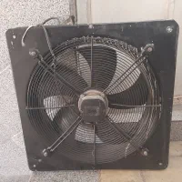 تهویه هوا فن