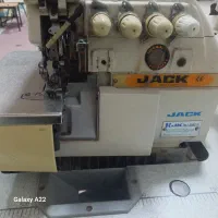 چرخ سردوز دینام دار ۴نخ