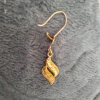 گوشوار دو گرم خوردی
