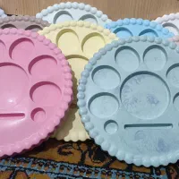 هفت‌سین (ظروف سنگ مصنوعی)|صنایع دستی و سایر لوازم تزئینی|حاجی آباد, |دیوار