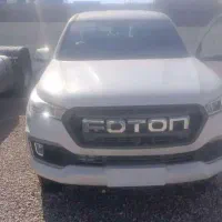 پیکاپ فوتون بنزینی