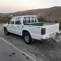مزدا ۲۶۰۰ جفت دیفرانسیل مونتاژ خارج اصل ژاپن