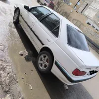 پرشیا تیوفا وحشی|خودرو سواری و وانت|اردبیل, |دیوار