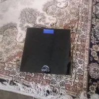 وزنه دیجیتال