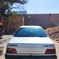 پژو 405 مدل88|خودرو سواری و وانت|تاکستان, |دیوار