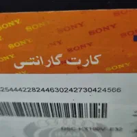 دوربین عکاسی سونی|دوربین عکاسی و فیلم‌برداری|اراک, |دیوار