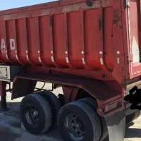 کمپرس دو محور