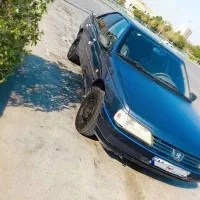 پژو مدل ۹۸ معاوظع  با کوییک یا فروشی|خودرو سواری و وانت|ایرانشهر, |دیوار
