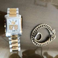 ساعت اصلی  (پیرکاردین)