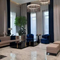 ۱۶۰متر ولنجک مدرن چشم انداز کارت پستالی|فروش آپارتمان|تهران, ولنجک|دیوار