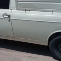 حمل بار کرایه با وانت پیکان