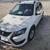 کوئیک اس 1403|خودرو سواری و وانت|اصفهان, زهران|دیوار