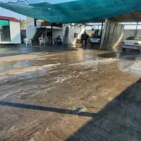 استخدام کارگر کارواش