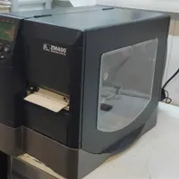 لیبل پرینتر صنعتی TSC Mb340t|پرینتر، اسکنر، کپی، فکس|اصفهان, خواجو|دیوار