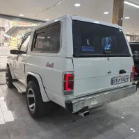 پاترول ۷۱ کلکسیونی خوش رخ|خودرو سواری و وانت|اسلامشهر, شهرک مهدیه|دیوار