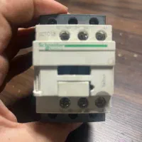 کنتاکتور ۱۸