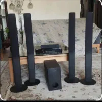 سینماخانواده سامسونگ