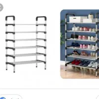 جاکفشی استیل تاشو