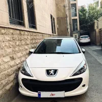 207 اتومات پانا ارتقا
