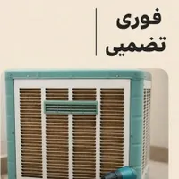 سرویس و نصب کولر با افزایش خنکی 15درصدی  بیشتر