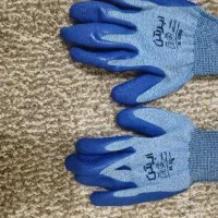 دستکش کار|حراج|محمدیه-قزوین, |دیوار