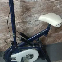 دوچرخه ی ثابت