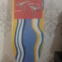 میز اتو پریز دار نو|اتو و لوازم اتو|تهران, افسریه شمالی|دیوار