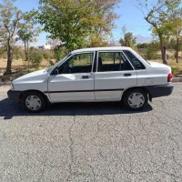 پراید تنظیم بازاری اقساطی|خودرو سواری و وانت|خمین, |دیوار