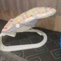 تخت کودک. راروک. گهواره کودک nano. پشه خونه|اسباب و اثاث بچه|پاکدشت, خاتون آباد|دیوار