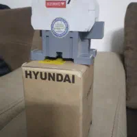 کنداکتور صنعتی هیوندای اصل.  Hyundai HMC32|ابزارآلات|تهران, باغ خزانه|دیوار