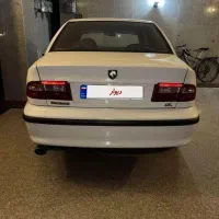 سمند LX ۱۳۸۵، کارکرد ۱۵۵هزار، بیمهدار|خودرو سواری و وانت|اصفهان, باغ زیار|دیوار