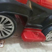 ماشین واسکوتر