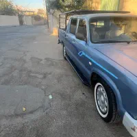 مزدا ۲۰۰ مدل ۹۰