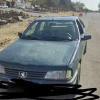 پژو آردی 84|خودرو سواری و وانت|همدان, |دیوار