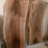 میز روستیک اسلب|مبلمان خانگی و میز عسلی|وحیدیه, |دیوار