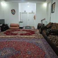 واحد آپارتمان در منزل آباد