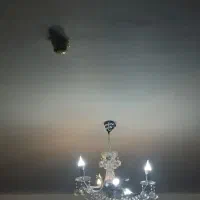 ۳ عدد لوستر