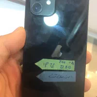 آیفون ۱۲