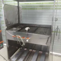 فر ساندویچی در حد نو