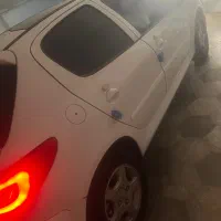 پژو۲۰۷پاناارتقایافته اتوماتیک ۱۴۰۴|خودرو سواری و وانت|گرگان, |دیوار