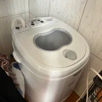 مینی واش ۴ کیلویی نونو