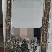 آینه و کنسول