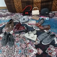 حراج واقعی کیف و کفش