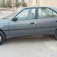 پژو ۹۳ درجه ۱|خودرو سواری و وانت|خرم‌آباد, |دیوار