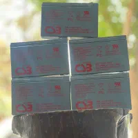 باطری ماشین شارژی ویتنام اصل / تضمینی