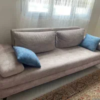 ست مبل و غذاخوری|مبلمان خانگی و میز عسلی|تهران, سردارجنگل|دیوار